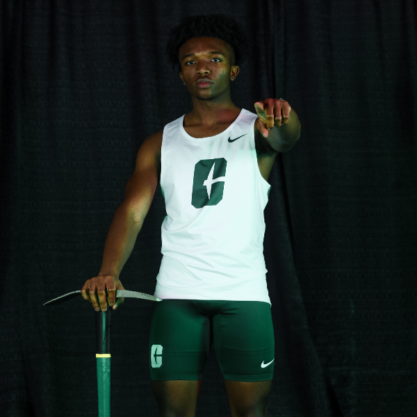 Athlete Profile