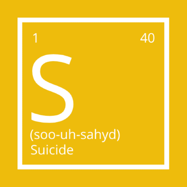 Champions for Change - 40 for 40