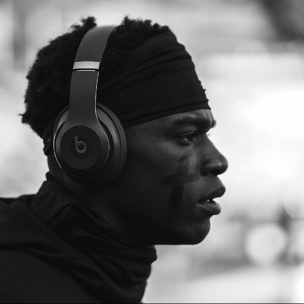 Athlete Profile