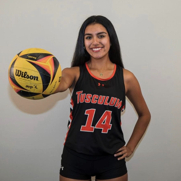 Athlete Profile