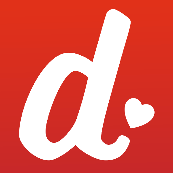 Short dating app promo video