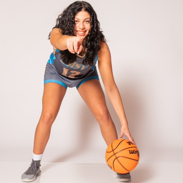 Athlete Profile