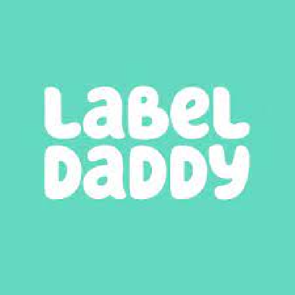 Label Daddy - Custom Athlete Labels (30k+ followers)