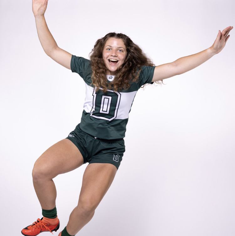 Athlete Profile