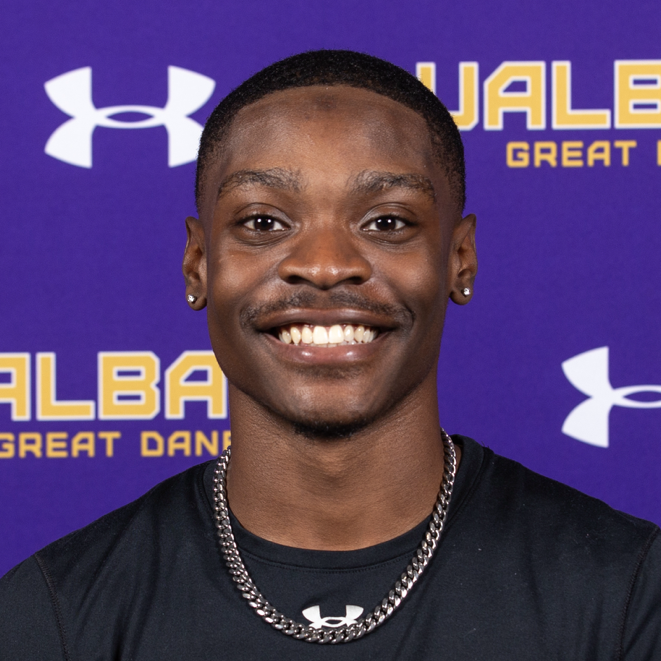 Athlete Profile