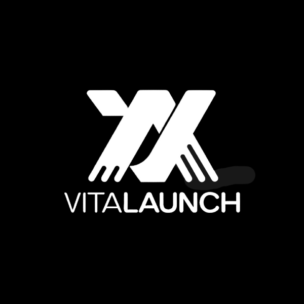 UGC Vitalaunch Athlete Creator Partnership