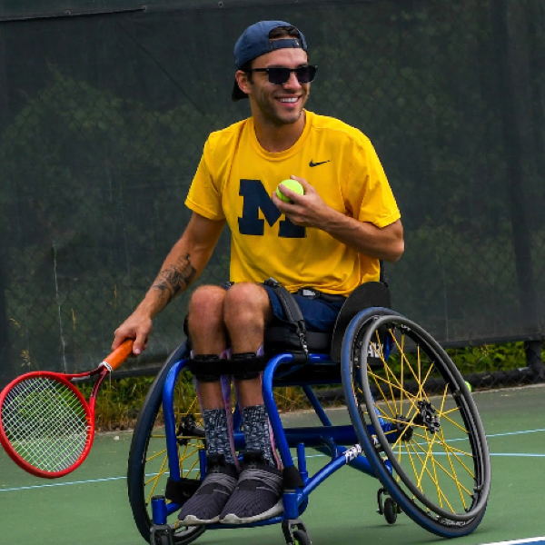Athlete Profile