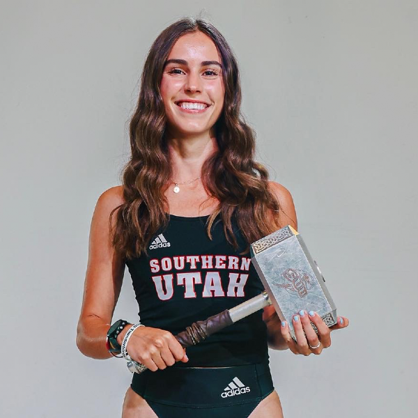 Athlete Profile