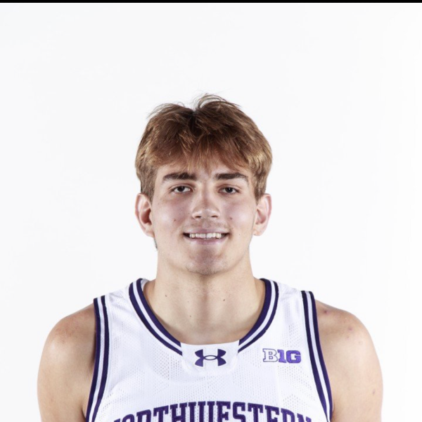 Athlete Profile