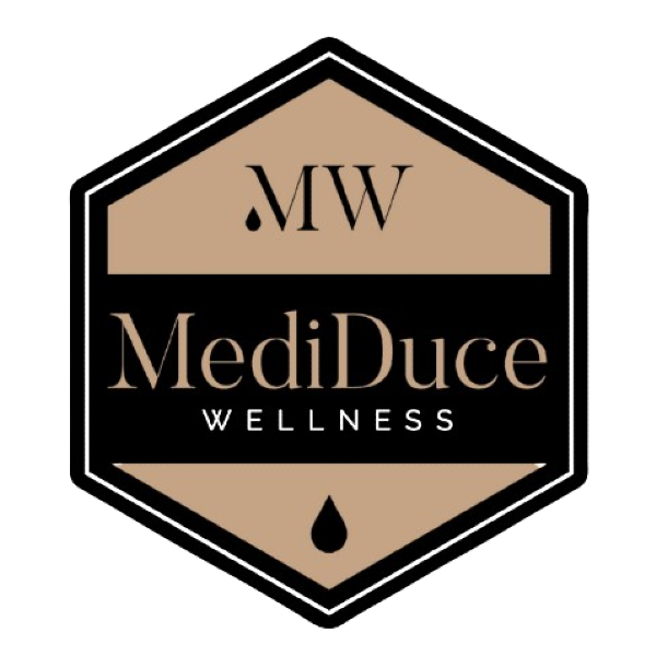 NAD+ Performance and Build Up IV Drip Promotion