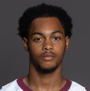 Athlete Profile