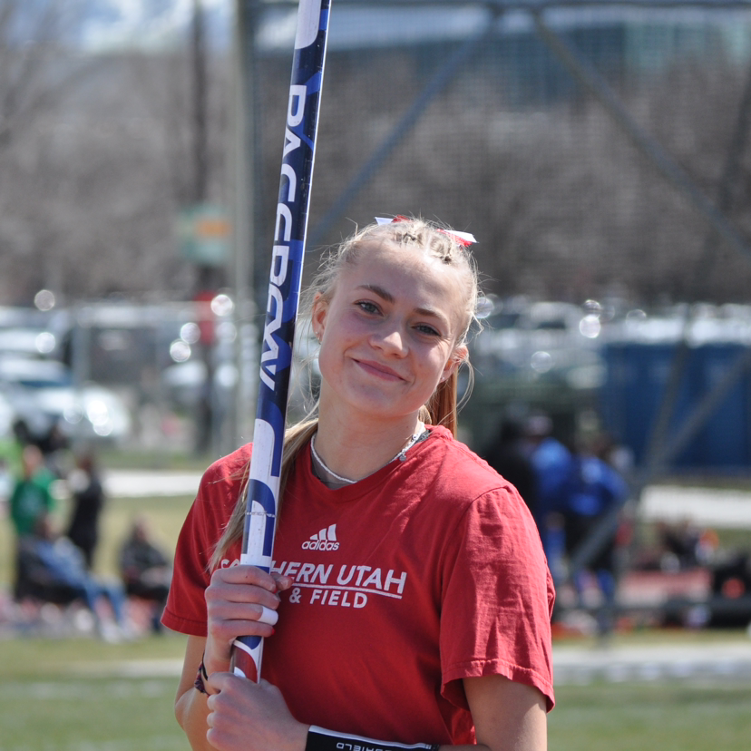 Athlete Profile