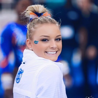 Athlete Profile