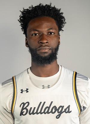 Athlete Profile