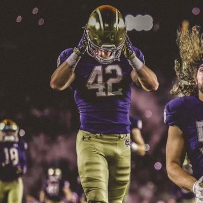 Athlete Profile