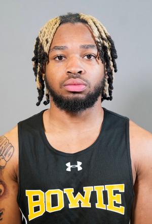Athlete Profile